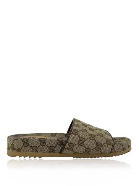 papete da gucci original|net a porter gucci sandals.